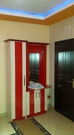Hotel Buza New Shtoj 3*,  Albania