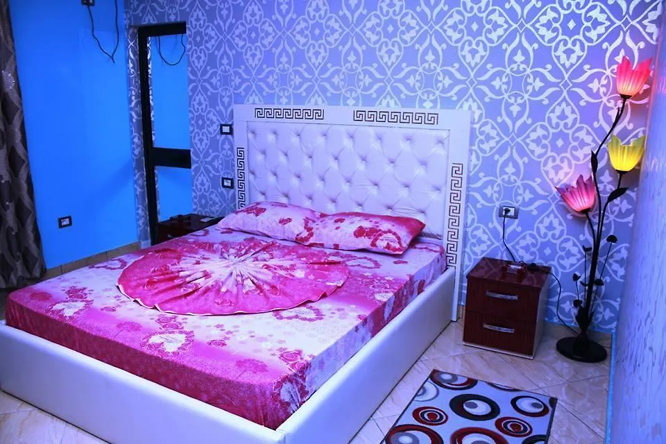***  Hotel Buza New Shtoj Albania
