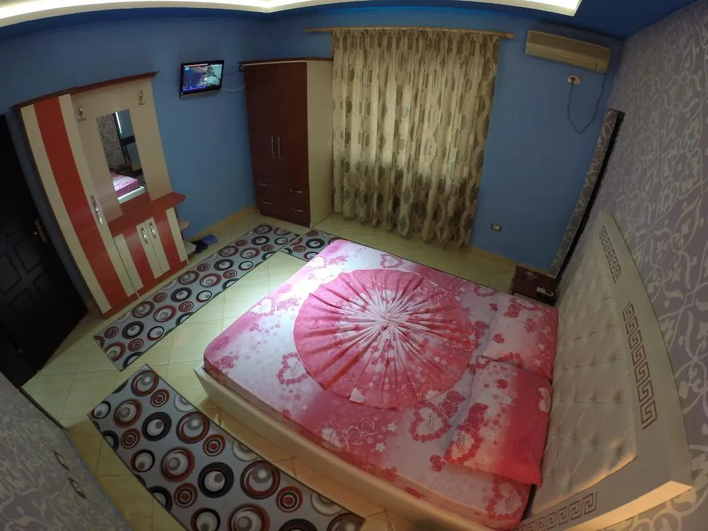 Hotel Buza New Shtoj