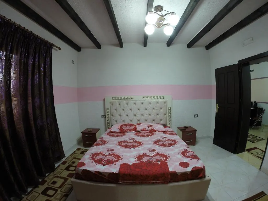 Hotel Buza New Shtoj Albania