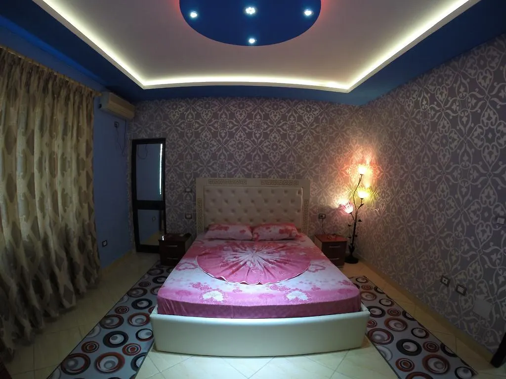 Hotel Buza New Shtoj 3*,  Albania