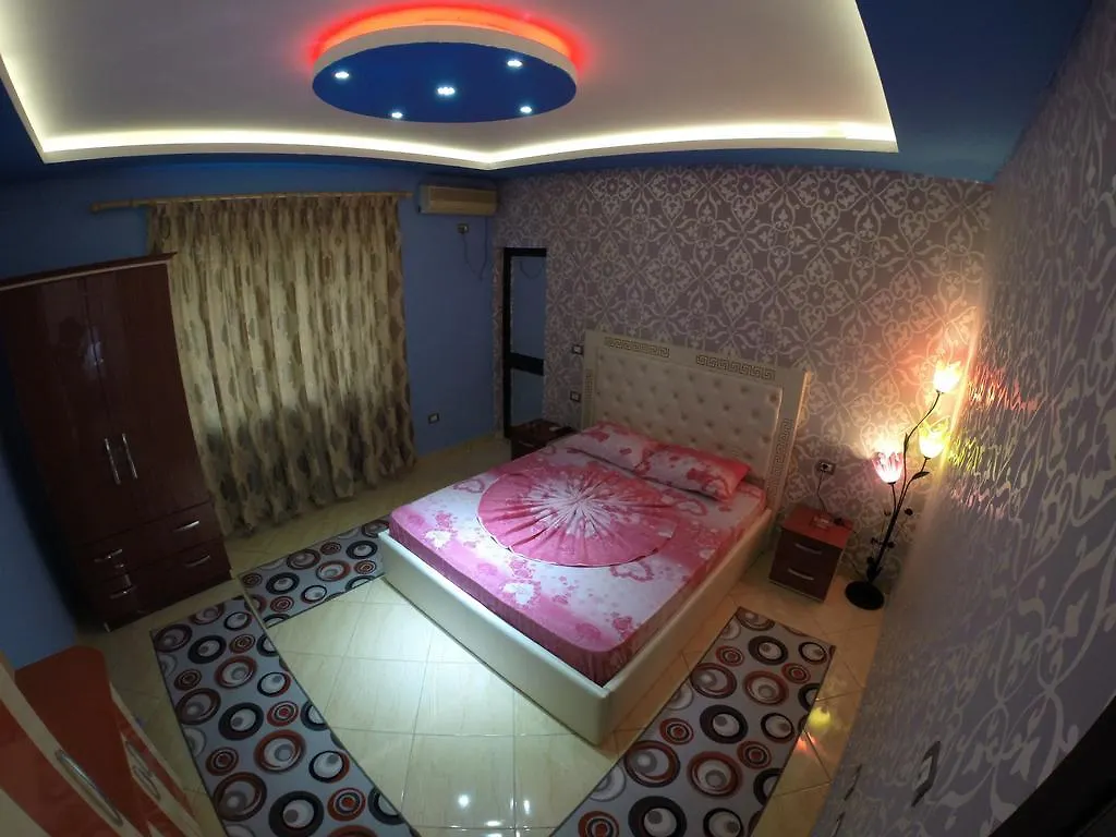 Hotel Buza New Shtoj