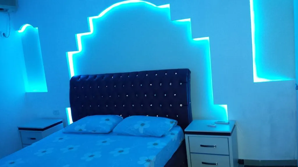 Hotel Buza New Shtoj
