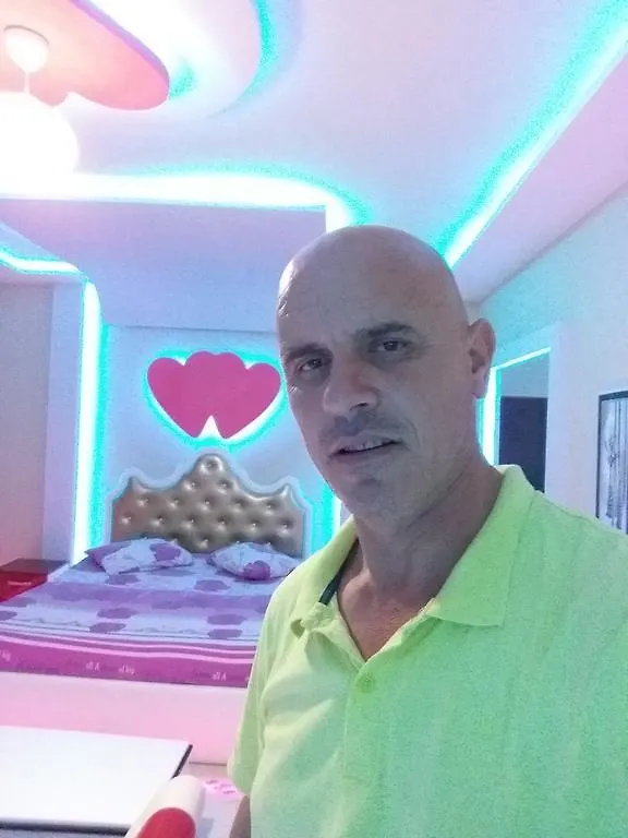 Hotel Buza New Shtoj