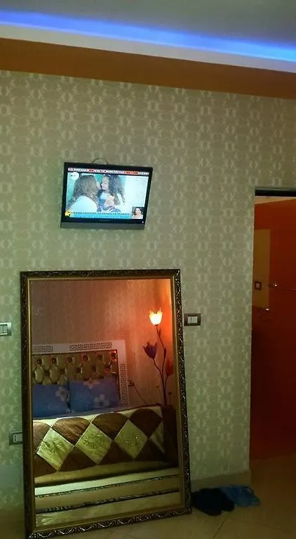 Hotel Buza New Shtoj
