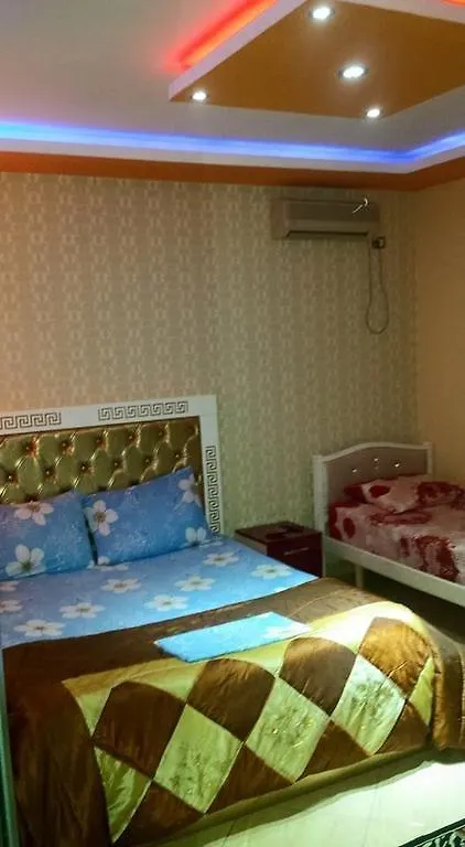 Hotel Buza New Shtoj