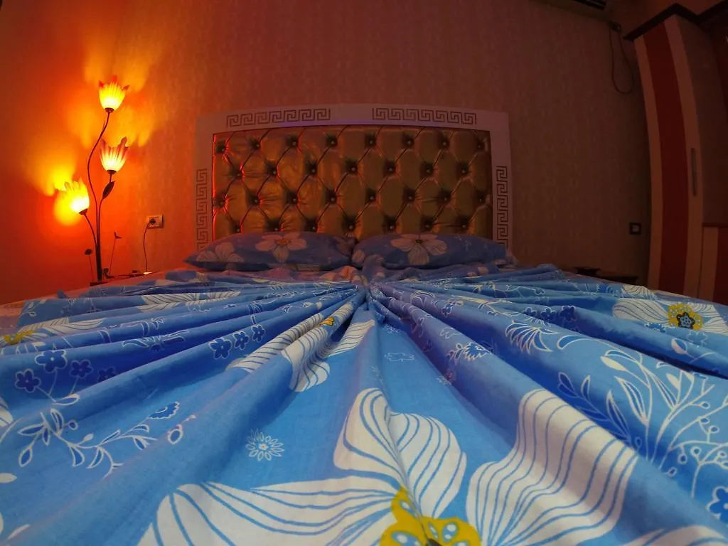 Hotel Buza New Shtoj
