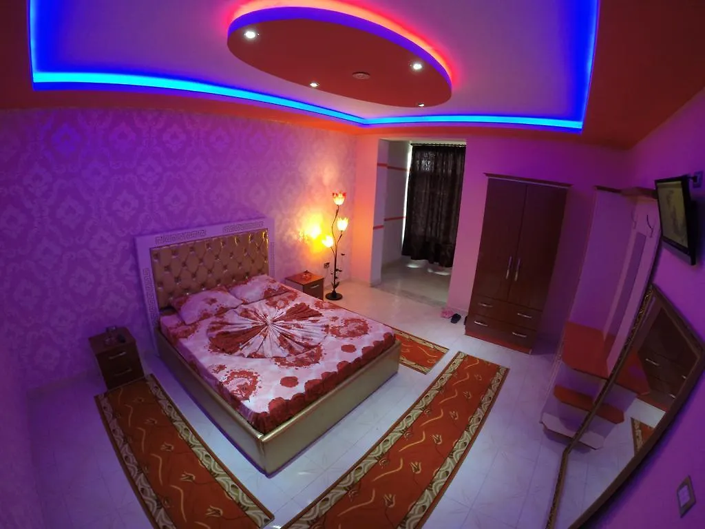 Hotel Buza New Shtoj 3*,  Albania