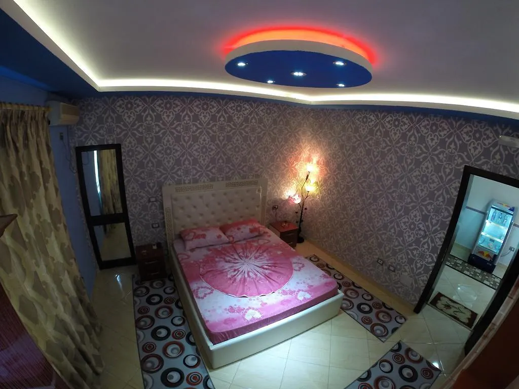 Hotel Buza New Shtoj 3*,  Albania