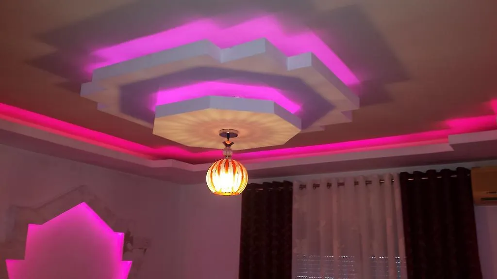 Hotel Buza New Shtoj 3*,