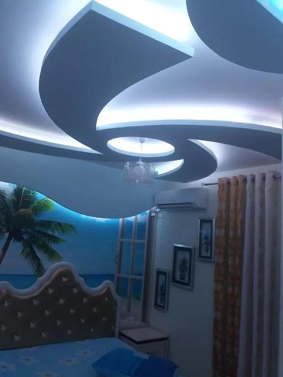 Hotel Buza New Shtoj Albania