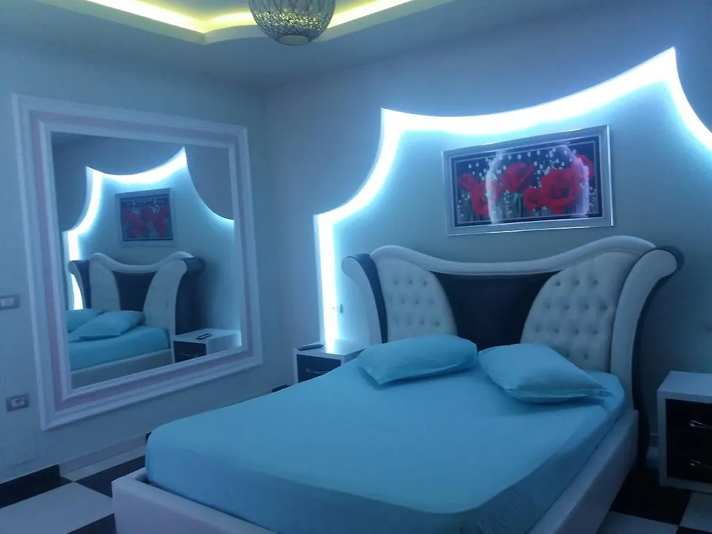 Hotel Buza New Shtoj