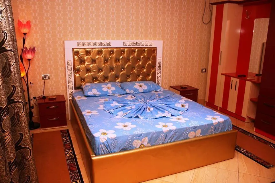 Hotel Buza New Shtoj
